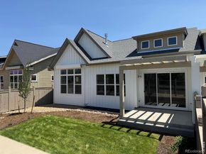 729 Kubat Lane A, Longmont CO 80503