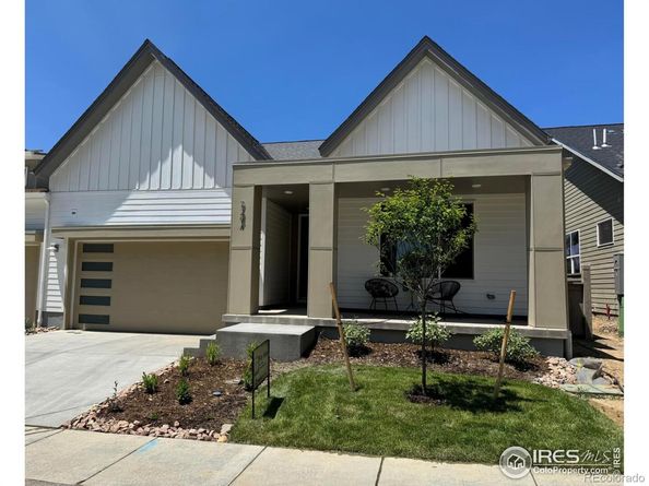 729 Kubat Lane A, Longmont CO 80503