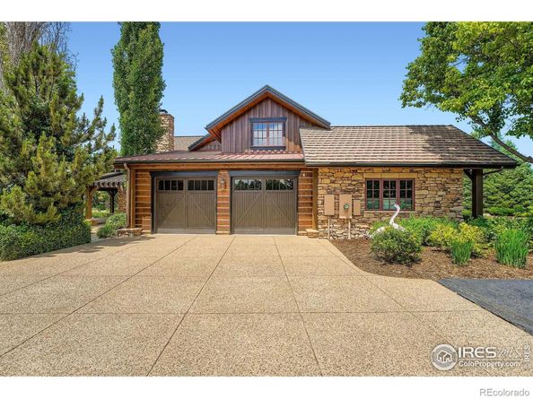 8576 Niwot Meadow Farm Road, Niwot CO 80503
