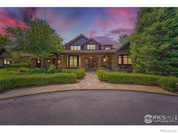 8576 Niwot Meadow Farm Road