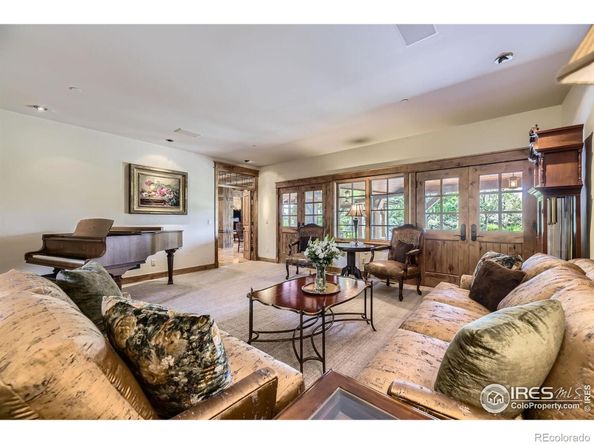 8576 Niwot Meadow Farm Road, Niwot CO 80503