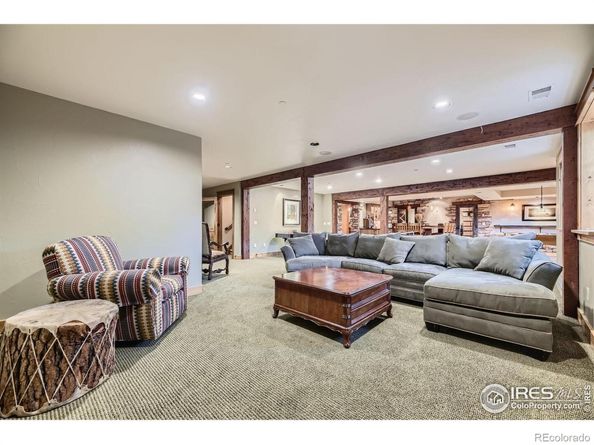 8576 Niwot Meadow Farm Road, Niwot CO 80503