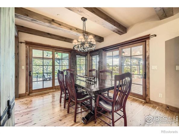 8576 Niwot Meadow Farm Road, Niwot CO 80503