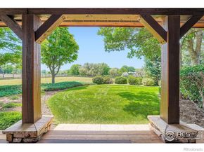 8576 Niwot Meadow Farm Road, Niwot CO 80503