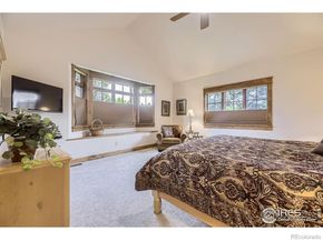 8576 Niwot Meadow Farm Road, Niwot CO 80503