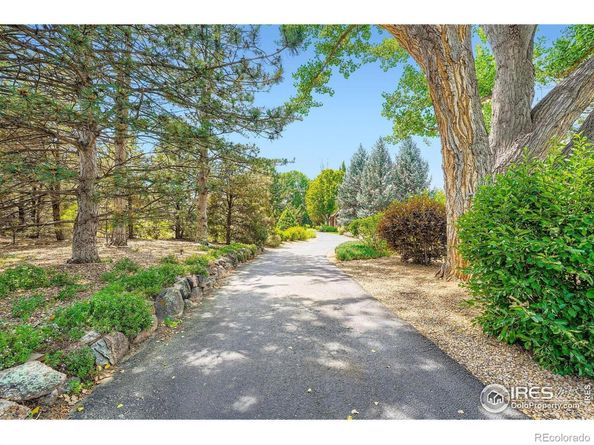 8576 Niwot Meadow Farm Road, Niwot CO 80503