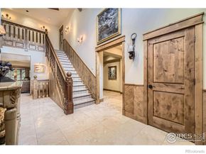 8576 Niwot Meadow Farm Road, Niwot CO 80503