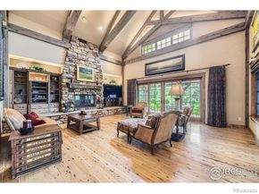 8576 Niwot Meadow Farm Road, Niwot CO 80503