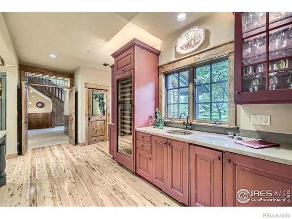 8576 Niwot Meadow Farm Road, Niwot CO 80503