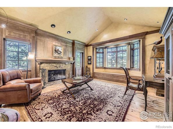 8576 Niwot Meadow Farm Road, Niwot CO 80503