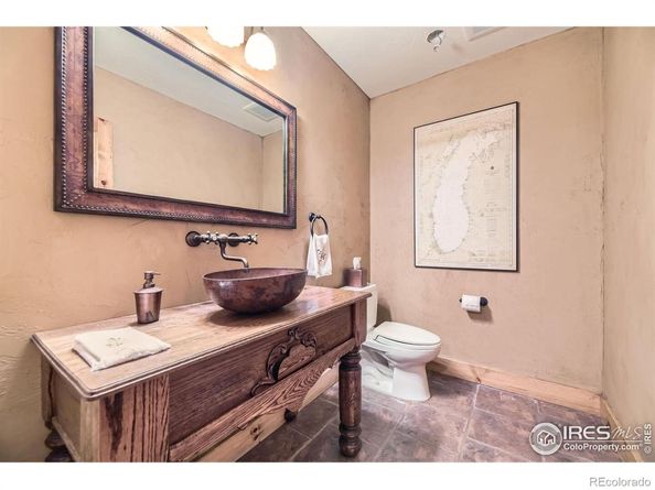 8576 Niwot Meadow Farm Road, Niwot CO 80503
