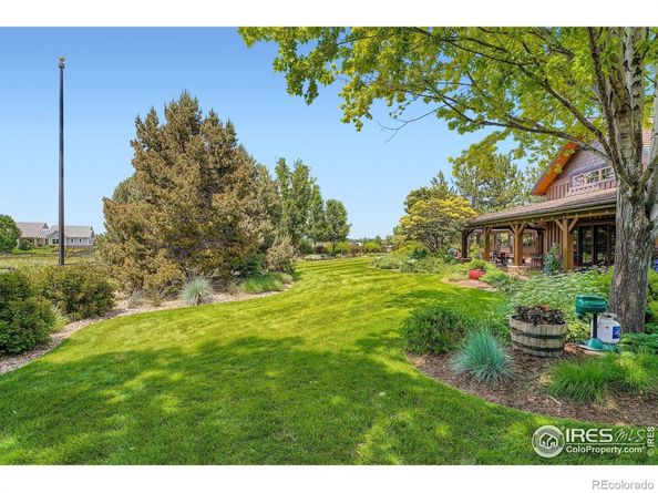 8576 Niwot Meadow Farm Road, Niwot CO 80503