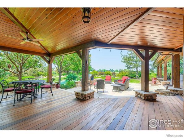 8576 Niwot Meadow Farm Road, Niwot CO 80503