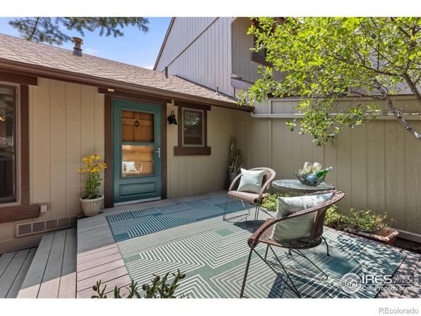 1624 Bradley Court, Boulder CO 80305