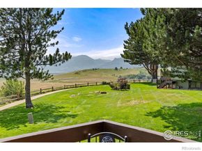 1624 Bradley Court, Boulder CO 80305