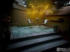 1624 Bradley Court, Boulder CO 80305
