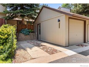 1624 Bradley Court, Boulder CO 80305
