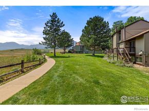 1624 Bradley Court, Boulder CO 80305