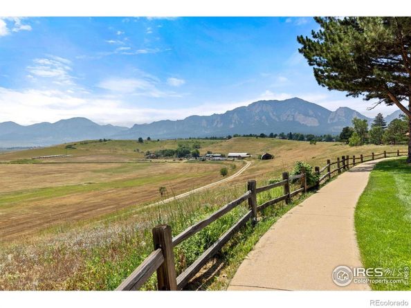 1624 Bradley Court, Boulder CO 80305