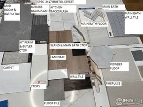2417 Bristol Street, Superior CO 80027