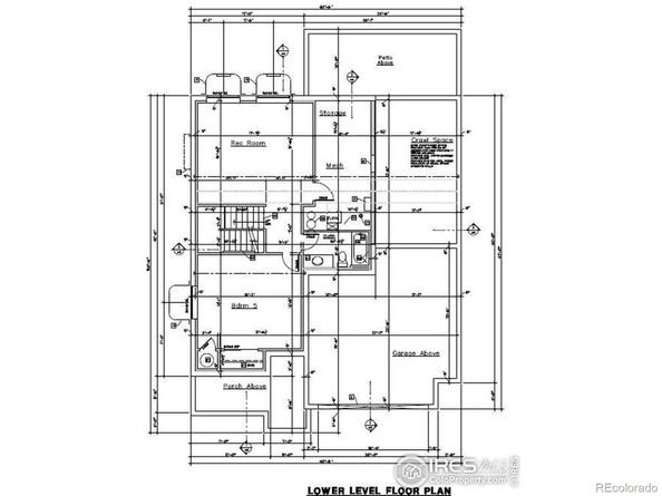2417 Bristol Street, Superior CO 80027