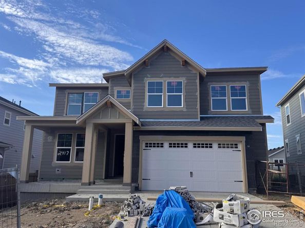 2417 Bristol Street, Superior CO 80027