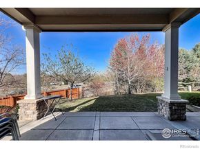 1430 Bluefield Avenue, Longmont CO 80504