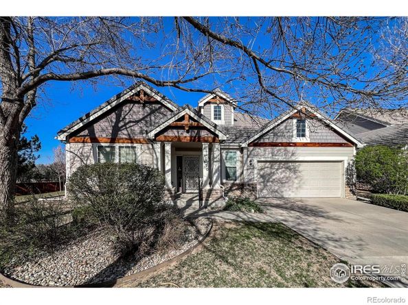 1430 Bluefield Avenue, Longmont CO 80504