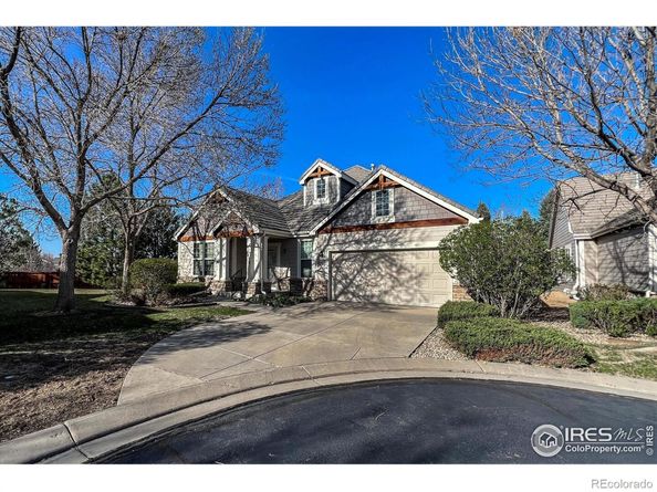 1430 Bluefield Avenue, Longmont CO 80504