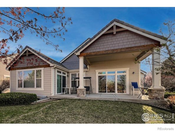 1430 Bluefield Avenue, Longmont CO 80504