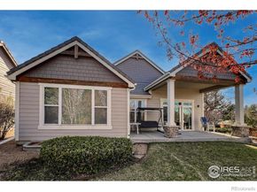 1430 Bluefield Avenue, Longmont CO 80504