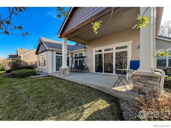 1430 Bluefield Avenue, Longmont CO 80504