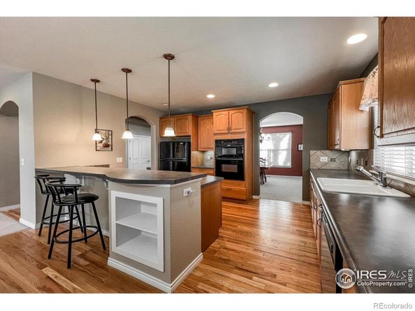 1430 Bluefield Avenue, Longmont CO 80504