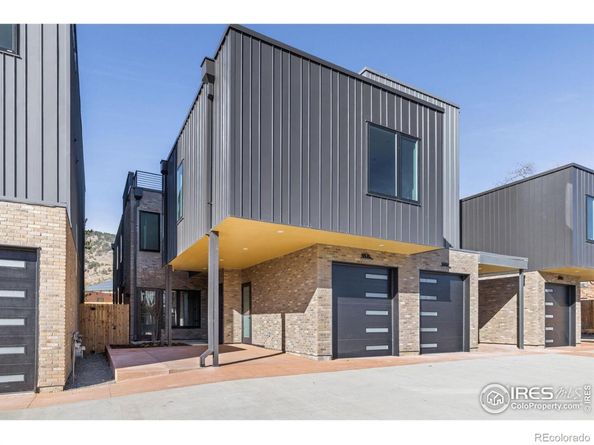 3335 Broadway Street, Boulder CO 80304