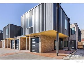 3335 Broadway Street, Boulder CO 80304