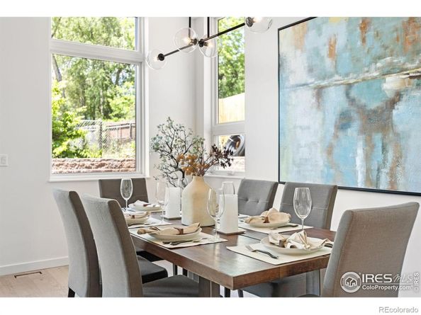 3335 Broadway Street, Boulder CO 80304
