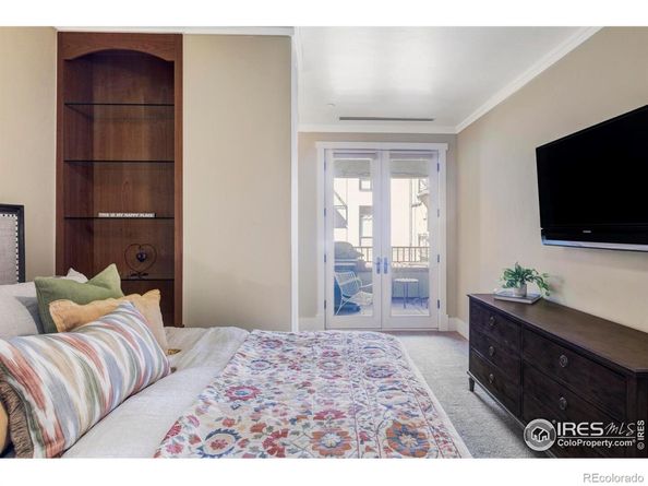 1301 Canyon Boulevard 207, Boulder CO 80302