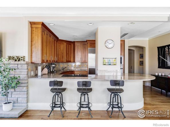 1301 Canyon Boulevard 207, Boulder CO 80302