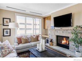 1301 Canyon Boulevard 207, Boulder CO 80302