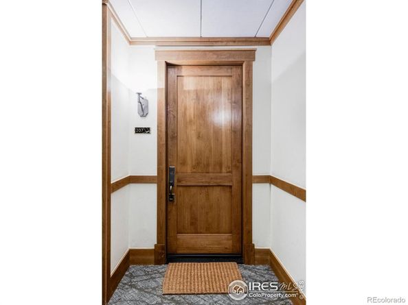 1301 Canyon Boulevard 207, Boulder CO 80302