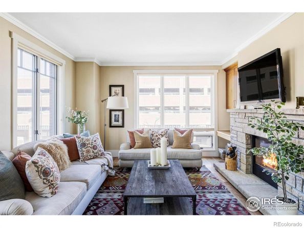 1301 Canyon Boulevard 207, Boulder CO 80302
