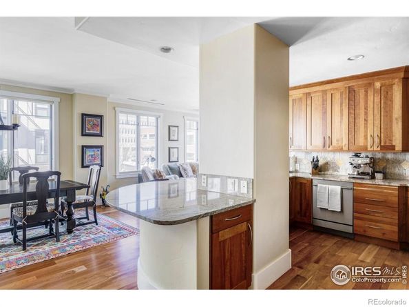 1301 Canyon Boulevard 207, Boulder CO 80302