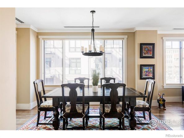 1301 Canyon Boulevard 207, Boulder CO 80302
