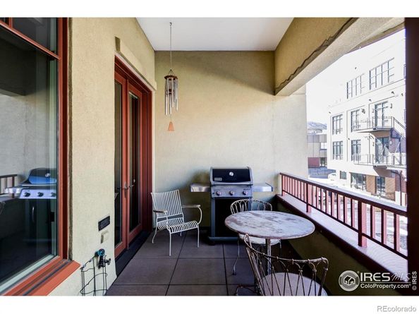 1301 Canyon Boulevard 207, Boulder CO 80302