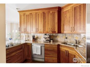 1301 Canyon Boulevard 207, Boulder CO 80302