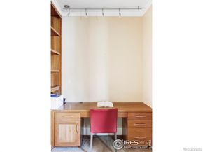 1301 Canyon Boulevard 207, Boulder CO 80302