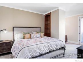 1301 Canyon Boulevard 207, Boulder CO 80302