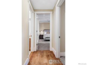 1301 Canyon Boulevard 207, Boulder CO 80302
