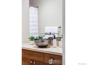 1301 Canyon Boulevard 207, Boulder CO 80302