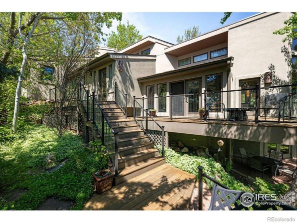 3945 Promontory Court, Boulder CO 80304